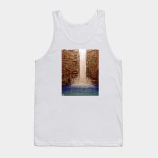 The Spirit of the Land Tank Top